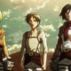 Illustration for article titled Some Japanese Fans Are Skeptical about the iAttack on Titan/i Movie